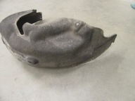 Radschale links heck BMW e81 e87 LCI