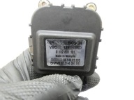 Micro moteur Bloc de chauffage complet BMW E36 3 90-00 8361911