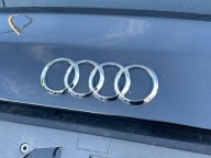 trunk door boot rear part rear AUDI A8 D4 4H