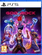 God of Rock (PS5)
