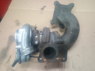 turbo 9471564 VOLVO 2.9 TURBO