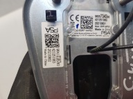 CITROEN C4 III antenne GPS dach 9835734280