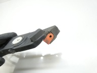 bumper bracket left rear part small OPEL VECTRA C KOMBI 02-08 13100346
