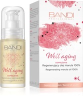 BANDI WELL AGING REGENERUJĄCY OLEJ MARULA 100%