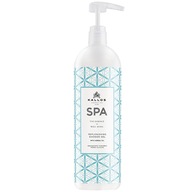 KALLOS SPA REPLENISHING ODŚWIEŻAJĄCY KREMOWY ŻEL POD PRYSZNIC 1000ML