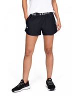 Damskie szorty treningowe UNDER ARMOUR Play Up Sho