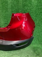 bumper rear rear part MAZDA CX3 CX-3