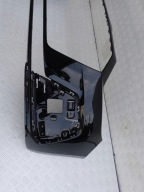AUDI A1 82A 18- bumper 82A807437A front ZWYKLY BASIS