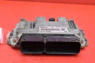 control unit computer of the engine 55198922 OPEL ASTRA 3 III H 1.9 CDTI 100KM 04-07