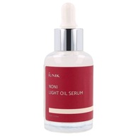 iUNIK Noni Light Oil Serum 50 ml - Spevňujúce pleťové sérum