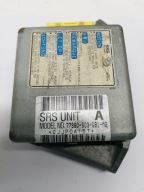 computer Centralina SRS 77960-S03-G81-M2 Civic Ej9