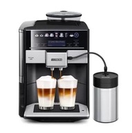 Automatický tlakový kávovar Siemens TE658209RW 1500 W čierny
