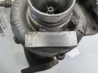turbo A6510902780 2.2 CDI MERCEDES E-KLASA W212