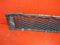 FIAT 500 07- grid central of a bumper front