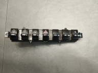 Peugeot 3008 e PANEL Comandi 96672390XT