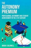 The Autonomy Premium: Professional Autonomy and