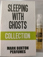 Vzorka Mark Buxton Sleeping with Ghosts EDP U 2,5m