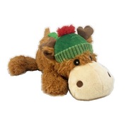 Kong Holiday Cozie Reindeer M