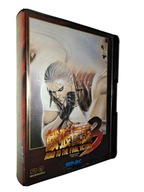 Fatal Fury 3 / JAP / Neo Geo AES