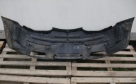 ALFA ROMEO BRERA bumper rear part rear black