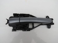 handle exterior rear VOLVO V60 31440086