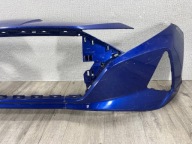 HYUNDAI I20 III 2020 - 2023 bumper front 86511-Q0000