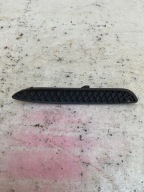 MERCEDES CLA AMG W118 grid bumper left rear part A1188850102