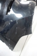 BMW X5 G05 m-packet 2018- bumper rear part rear 8069240