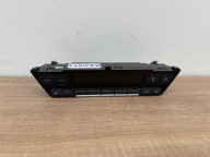 AUDI Q4 E-TRON COMANDI CLIMA Centralina 89A820043A KA3/073