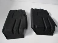 plastic cover boot RENAULT ESPACE V 14r