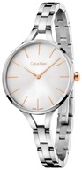 Klasyczny zegarek damski Calvin Klein K7E23B46