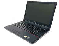 Laptop Fujitsu E544 i3-4000M 4GB 250GB HDD 14" HD W10 Pro