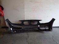 bumper front front BMW 1 F20 F21 LIFT 2015