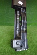 MAN TGE CRAFTER II 17- pillar right rear rear part