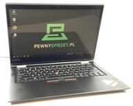Notebook Lenovo ThinkPad Yoga 370 13,3 " Intel Core i5 16 GB / 256 GB čierny