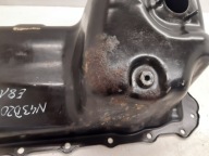 oil sump BMW E81