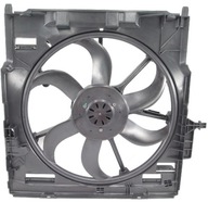 Frey 824114601 Ventilátor, chladenie motora