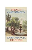Karty Lenormand French Cartomancy instr. pl