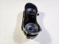 dials dials wskazniki predkosciomierz Chrysler Pacifica 2021