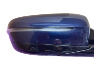 mirror right 5 PIN SCHADOW LINE m-packet BMW 4 G26 C3Z IDEAL