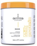 Envie Hydratačná maska na vlasy Milk Protein Mask 1000ml