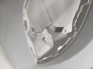 OPEL CORSA IV 4 D LIFT 11- bumper front front 13285996