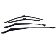 wiper arm front GOLF V 1Q1955409 1Q1955410