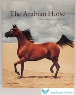 The arabian horse - H.H. Sheikh Zayed bin-Sultan Al-Nahyan
