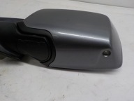 BMW X3 E83 mirror exterior left 7 vertical
