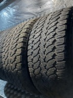 tyres 4x GENERAL GRABBER AT3 235/55 R17 99H
