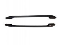 dachreling dach leiste schutzleiste KOMPLET SUZUKI IGNIS II (2003-2008)