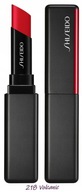 Shiseido VisionAiry Gel Lipstick Żelowa pomadka218