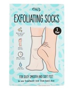 Ponožky exfoliačné 1 pár footsteps