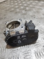 Valvola a farfalla MERCEDES A KLASA W 169 0280750175